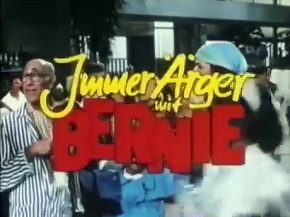 Week-end chez Bernie Bande-annonce (DE)