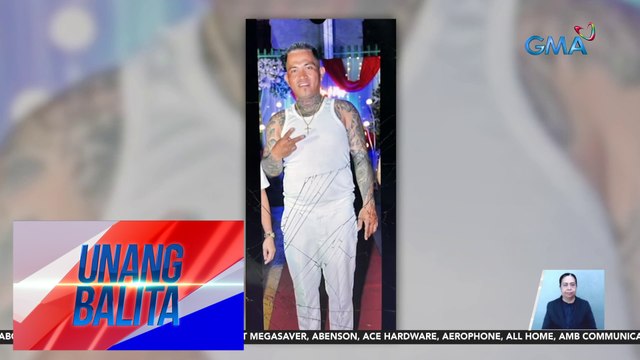 Lalaki, nabaril ng pulis; Pulis, iginiit na self-defense ang nangyari | Unang Balita