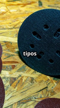 Tipos de Lixa e Suas Aplicações: Guia Completo!