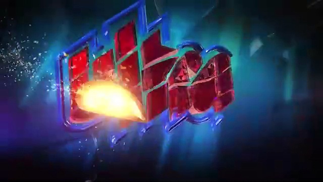 Pendulum (पेंडुलम) 2024 (हिंदी) - New Release Superhit South Sci Fi Time Travel- Hindi Dubbed Movie