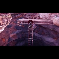 Up I go, Down he Goes. LOL.