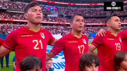 USA vs Bolivia | Copa America 2024 | Extended Highlights