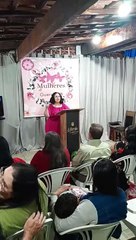 ☆Culto de Mulheres Guerreiras☆_Apa
