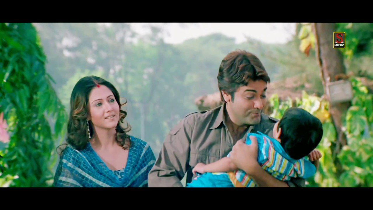 Ogo Bondhoo Aamar | ওগো বন্ধু আমার | Bondhu | বন্ধু | Bengali Movie Video Song Full Hd | Sujay Music