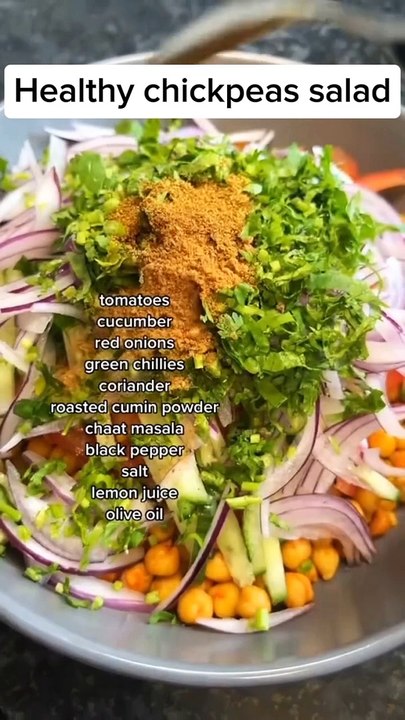 Healthy food