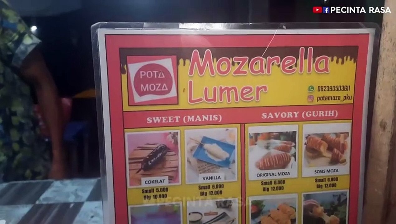 Gokil Abis...Omset Tembus 1,8 Jtan Sehari, Jualannya Cuma Itungan Jam Doang _ Ide Jualan