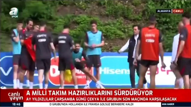 Türkiye'yi ayağa kaldıran görüntüler sonrası TFF'den Arda Güler açıklaması