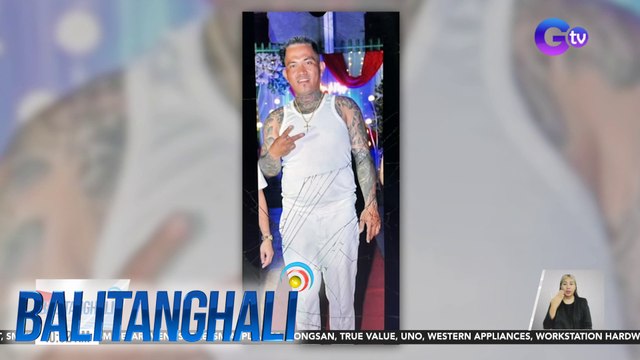 Lalaking nagtangka umanong pumatay, binaril ng off-duty na pulis; Pulis, iginiit na self-defense ang nangyari | Balitanghali