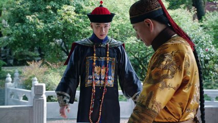 Phi Hồ Ngoại Truyện - Tập 5 | Side Story Of Fox Volant