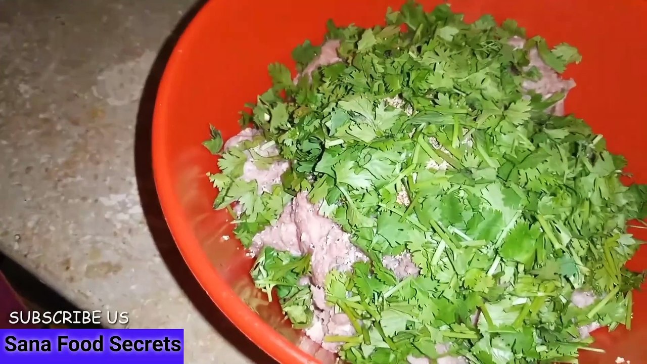 Beef kofta Recipe  کوفتہ بنانے کا طریقہ  Kofta Curry  Kofta Banane Ka Tarika  बीफ कोफ्ता रेसिपी