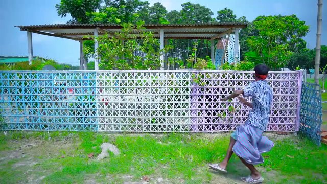 Very Special Trending Funny Comedy Video 2024Amazing Comedy Video 2023 Episode 306 By Bidik Fun Tv