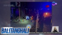 Rider, patay matapos sumalpok sa puno ang sinasakyang motorsiklo | Balitanghali