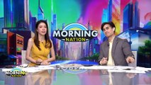 “เศรษฐา” ลั่นเลอะเทอะ! ข่าวแก้ รธน. เป็น สส. เขตล้วน | Morning Nation | 24 มิ.ย. 67 | PART 2