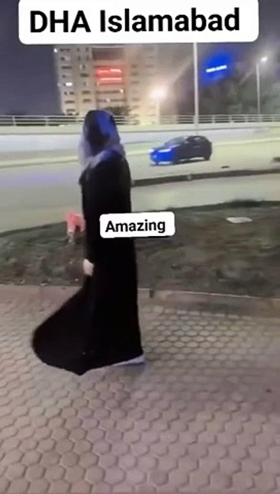 Amazing