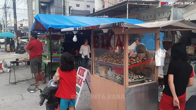 IDE BISNIS MENGUNTUNGKAN _ Jualan Itungan Jam dah kipas kipas 30 Jt _ Bulan_ Ide Bisnis