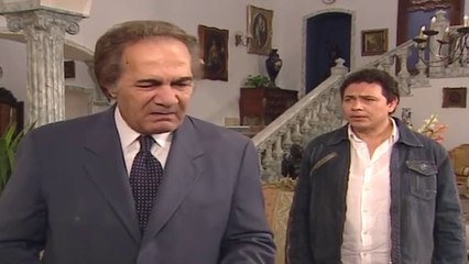 مسلسل التوبة ح 7 محمود ياسين و داليا مصطفى