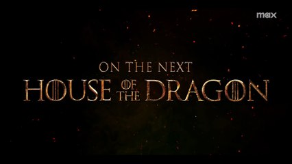 House of the Dragon Season 2  Episode 3 Preview