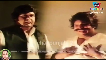 Pakistani Comedy Kings - Rangeela . Nanha . Ali Ejaz