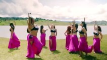 Belly dance by Jamila Group - Venezuela [Exclusive Music Video]