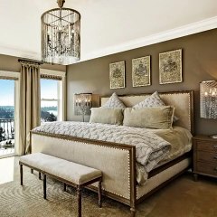 Ronnie Tarabay - How To Make Your Home Feel More Luxurious