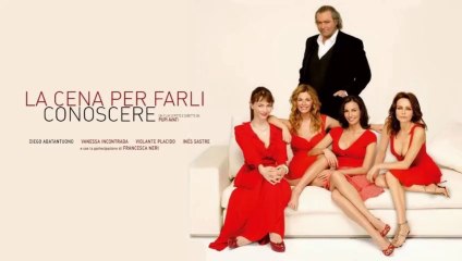La cena per farli conoscere (2006) HD