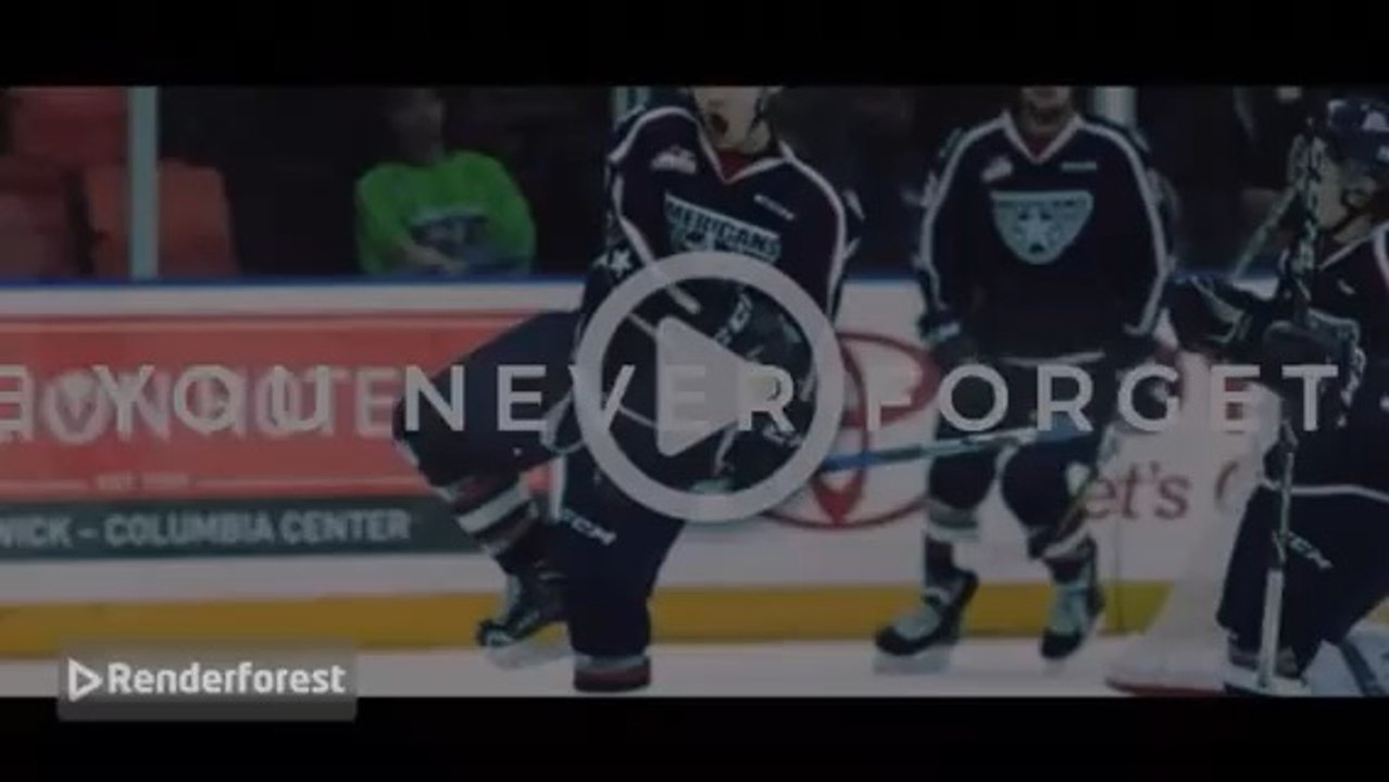 WHL WHAT IF? Trailer