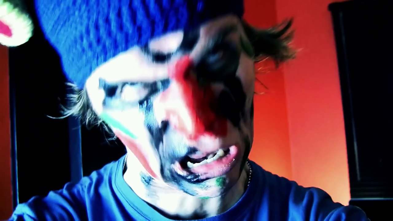 BICK DIGGER BOX MAN! (Onision)