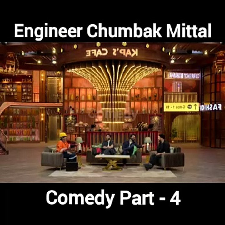 viral comedy show