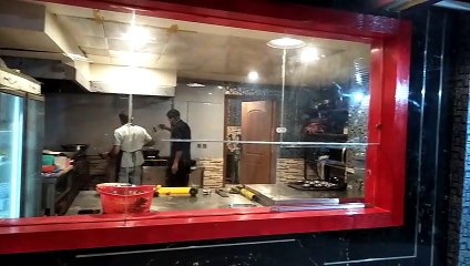 Live Kitchen #viral #trending #foryou #tiktok #delicious #gaming #reels