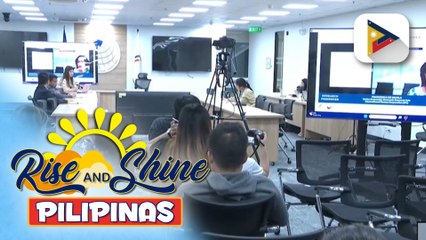 Iba’t-ibang mga seminar, inilunsad ng psa para mapabuti pa ang kanilang serbisyo