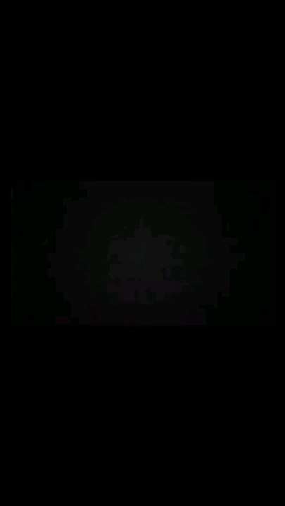 Here's my latest video