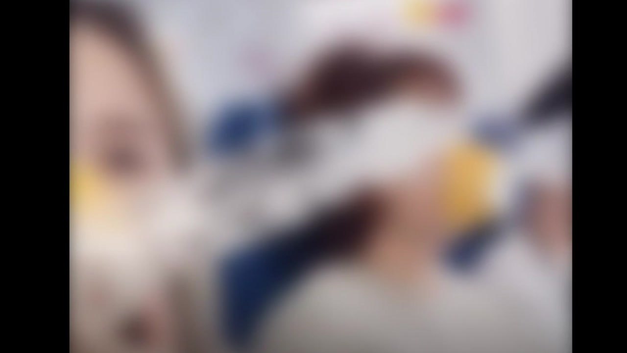 대한항공 급강하 뒤 긴급 회항...막을 수 없었나? [앵커리포트] / YTN