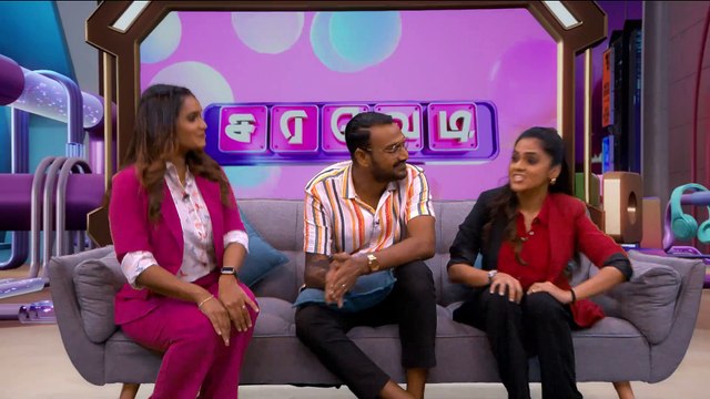 Saravedi I 24th June [Promo]