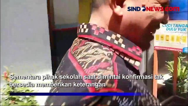 Heboh! Siswa SMAN 8 Medan Disebut Tak Naik Kelas Usai Laporkan Pungli Kepsek