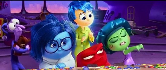 Vice-Versa 2 Bande-annonce (FR)