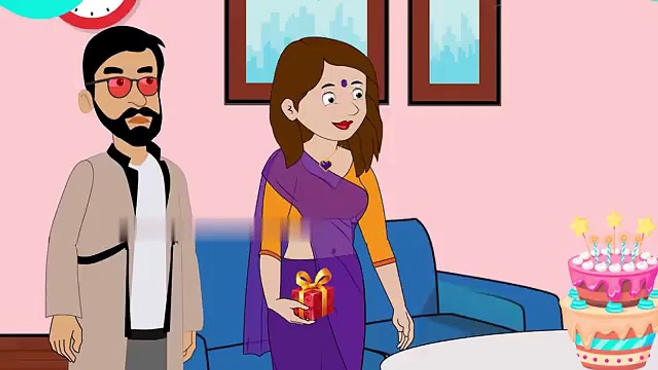 कामचोर सास