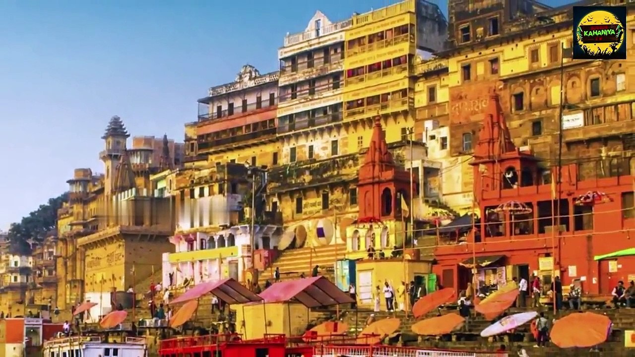 काला साया
