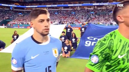 Panama vs Uruguay 1-3 Highlights  All Goals  Copa America 2024