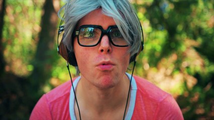 Why I Worship The Devil #joke #parody #dork #song