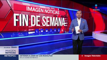Familias de Llera, Tamaulipas, se quedan incomunicadas tras la depresión tropical Alberto