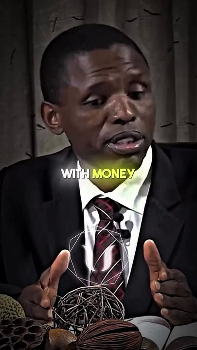 About money