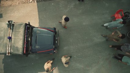 Bhaukaal S02E01 Hindi