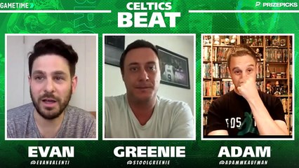 Historically DOMINANT Season Ends with Boston Celtics Championship | Celtics Beat