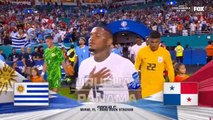Panama 1-3 Uruguay  Highlights  All Goals  Copa America 2024 HD