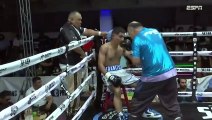 Francisco Pina Juarez vs Raymundo Rojas Garcia (14-06-2024) Full Fight