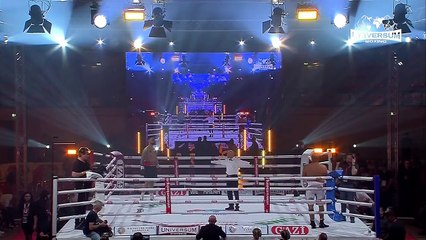 Florian Schulz vs Yonny Molina (06-04-2024) Full Fight
