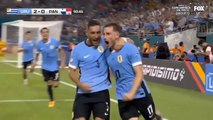 Uruguay vs Panama 3-1 Highlights & All Goals | Copa America 2024 HD
