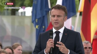 Élections législatives : que pensent les Français de la lettre d'Emmanuel Macron ?