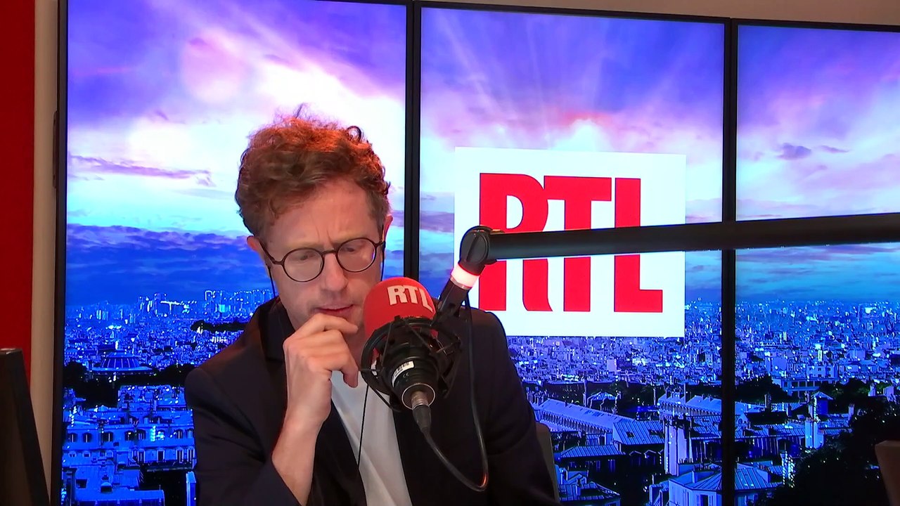 INTEMPÉRIES - 3 questions à Benjamin Fabre, pilote au GHSC