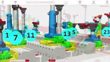 Using Celette AI Webtools compatible with Carbench equipment optimizes and enhances the efficiency